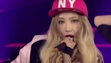 Severely 现场版 16/02/23