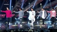 With + Overcome 现场版 16/02/24
