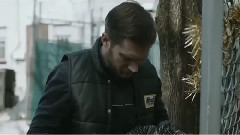 影视原声 - 电影<危险藏匿>预告片