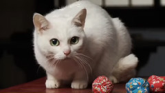 影视原声 - 映画 <猫侍 玉之丞 去往江户> 预告