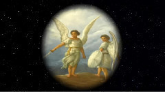 Îngerii - Pazniciii Sufletelor