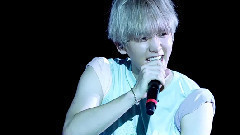 EXO 什么是可爱