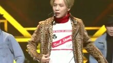 Press Your Number 现场版 16/03/03