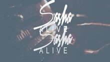 Sasha Moric - Alive