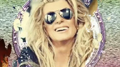 Sanjala sam ruzan san