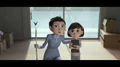 影视原声 - 动画片<小王子> 国际版预告片