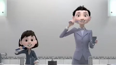 影视原声 - 动画片<小王子>先行版预告片