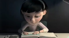 影视原声 - 动画片<小王子>中文版先行预告片