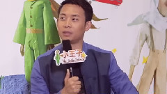 影视原声 - 动画片<小王子>中文配音特辑之张译