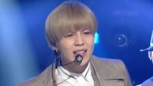 Press Your Number - KBS音乐银行 现场版 16/03/04
