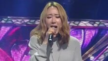 哭了 - KBS音乐银行 现场版 16/03/04