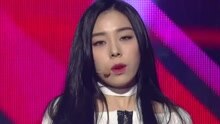 GALAXY - KBS音乐银行 现场版 16/03/04