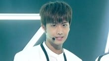 天使心+KNOCK - KBS音乐银行 现场版 16/03/04