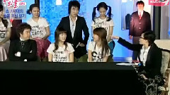SNSD Love Horror!