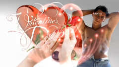 Happy Valentine's Day