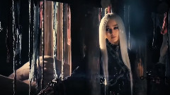 The White Haired Witch of Lunar Kingdom