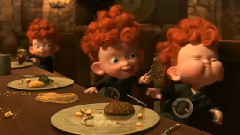 影视原声 - 电影<勇敢传说>制作特辑之Pixar Goes To