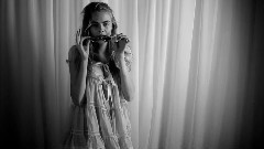 In Bed With Cara -A Valentine's Day Treat