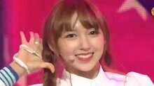 MoMoMo - KBS音乐银行 现场版 16/03/04