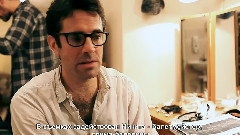 VOGUE Feb 2011 Drama And Ballet