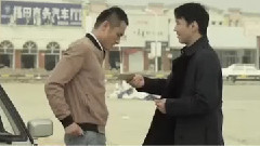 影视原声 - 电影<不速之客>先行版预告片2