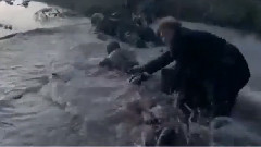 影视原声 - 电影<荒野猎人>精彩片段2