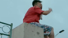 影视原声 - <山炮进城II>剪辑版 人物前传