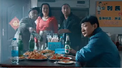 影视原声 - <山炮进城II>剪辑版 激战