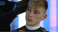 Machine Gun Kelly - Oz