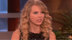Memorable Moment Taylor Swift On Joe Jonas
