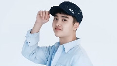 EXO Hat's On 花絮