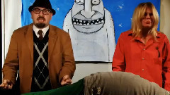 Эбонитовый Колотун Вперёд, Россия! (для Евровидения)