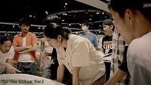 放浪兄弟 - I Wish For You 官方版