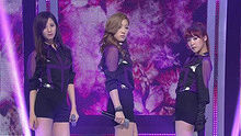 Baby Steps M!Countdown20120503版