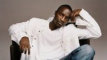 Akon,Ludacris - Locked Up 官方版