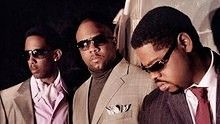 Boyz ⅡMen,Akon,Ludacris - Water Runs Dry 官方版
