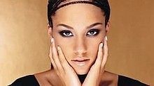 艾丽西亚·凯斯,Alicia Keys,Run DMC - Fallin' 官方版