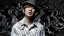 林俊杰 - 林俊杰《醉赤壁》 官方版