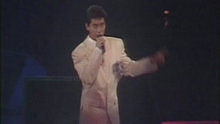 再见吧！浪漫 现场版