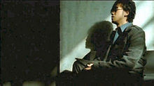 周传雄《男人·海洋》