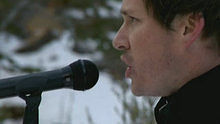 Angels and Airwaves - Secret Crowds