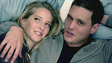 Michael Bublé - Haven’t Met You Yet