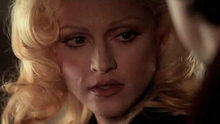 Madonna - Bad Girl