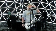(Can't Get My)Head Around You
