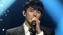 I Wonder If You Hurt Like Me KBS音乐银行现场版