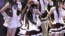 言い訳Maybe