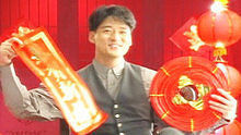 凤阳花鼓