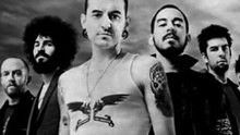Linkin  Park - New Divide