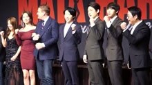 LEO音乐剧《玛塔哈丽》制作发布会花絮