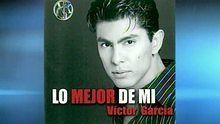  - Victor Garcia《Tu presa facil》